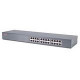 American Power Conversion  APC 24-Port 10/100 Ethernet Switch - 24 x 10/100Base-TX - TAA Compliance AP9224110