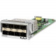 Netgear 8x1G/10G SFP+ Port Card - For Data Networking, Optical NetworkOptical Fiber10 Gigabit Ethernet - 10GBase-X8 x Expansion Slots - SFP+ APM408F-10000S