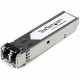 Startech.Com Arista Networks SFP-10G-LR Compatible SFP+ Module - 10GBase-LR Fiber Optical Transceiver (AR-SFP-10G-LR-ST) - 100% Arista Networks SFP-10G-LR compatible guaranteed - Lifetime Warranty on all SFP modules - Meets or exceeds OEM specifications -