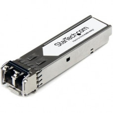 Startech.Com Arista Networks SFP-10G-SR Compatible SFP+ Module - 10GBase-SR Fiber Optical Transceiver (AR-SFP-10G-SR-ST) - 100% Arista Networks SFP-10G-SR compatible guaranteed - Lifetime Warranty on all SFP modules - Meets or exceeds OEM specifications -