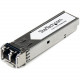 Startech.Com Arista Networks SFP-10G-SRL Compatible SFP+ Module - 10GBase-SR Fiber Optical Transceiver (AR-SFP-10G-SRL-ST) - 100% Arista Networks SFP-10G-SRL compatible guaranteed - Lifetime Warranty on all SFP modules - Meets or exceeds OEM specification