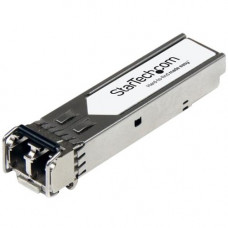 Startech.Com Brocade XBR-000182 Compatible SFP+ Module - 10GBase-LR Fiber Optical Transceiver (XBR-000182-ST) - For Optical Network, Data Networking - 1 LC 10GBase-LR Network - Optical Fiber Single-mode - 10 Gigabit Ethernet - 10GBase-LR - Hot-swappable X