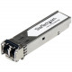 Startech.Com Cisco SFP-10G-LR-40 Compatible SFP+ Module - 10GBase-LR Fiber Optical Transceiver (SFP-10G-LR-40-ST) - For Optical Network, Data Networking - 1 LC 10GBase-LR Network - Optical Fiber Single-mode - 10 Gigabit Ethernet - 10GBase-LR - Hot-swappab