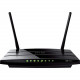 TP-Link Archer C5 IEEE 802.11ac Ethernet Wireless Router - 2.40 GHz ISM Band - 5 GHz UNII Band - 2 x Antenna(2 x External) - 1200 Mbit/s Wireless Speed - 4 x Network Port - 1 x Broadband Port - USB - Gigabit Ethernet - VPN Supported - Desktop ARCHER C5