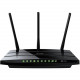 TP-Link Archer C7 AC1750 Dual Band Wireless AC Gigabit Router, 2.4GHz 450Mbps+5Ghz 1350Mbps, 2 USB Ports, IPv6, Guest Network - 2.40 GHz ISM Band - 5 GHz UNII Band - 1750 Mbps Wireless Speed - 4 x Network Port - 1 x Broadband Port - USB - Gigabit Ethernet