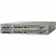 Cisco 5585-X Firewall Edition Adaptive Security Appliance - Refurbished - 8 Port - 10/100/1000Base-T, 10GBase-X Gigabit Ethernet - 3DES, AES - USB - 4 - SFP+ - 2 x SFP+ - Manageable - 2U - Rack-mountable - TAA Compliance ASA-SSP-SFR20K9-RF