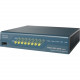 Cisco ASA 5505 50-User Bundle - 11 Port - 1 Total Expansion Slots - Desktop ASA5505-50BUNK9-RF