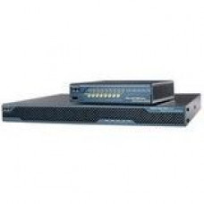 Cisco ASA 5505 Firewall Edition Bundle - Security appliance - 10 users - 100Mb LAN - refurbished - TAA Compliance ASA5505-K8-RF