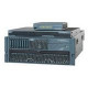 Cisco ASA 5510 Firewall Edition - Security appliance - 3 ports - 100Mb LAN - 1U - refurbished - rack-mountable ASA5510-BUN-K9-RF