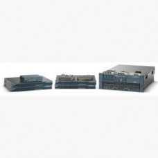 Cisco AS5400XM CHASSIS INCL AC REDNT POWERSUPPLY REMANUFACTURED (Compatible Part Numbers: CRF-AS54XM-AC-RPS-RF) AS54XM-AC-RPS-RF