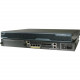 Cisco ASA 5520 Adaptive Security Appliance - Refurbished - 5 Port Gigabit Ethernet - USB - 5 x RJ-45 - 1 - Manageable - Rack-mountable ASA5520-AIP10K9-RF