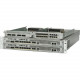 Cisco 5585-X Firewall Edition Adaptive Security Appliance - Refurbished - 8 Port - 10/100/1000Base-T Gigabit Ethernet - 3DES, AES - USB - 4 - SFP+ - 2 x SFP+ - Manageable - 2U - Rack-mountable - TAA Compliance ASA5585-S20-K9-RF