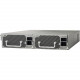Cisco 5585-X Firewall Edition Adaptive Security Appliance - Refurbished - 6 Port - 10/100/1000Base-T Gigabit Ethernet - 3DES, AES - USB - 6 - SFP+ - 4 x SFP+ - Manageable - 2U - Rack-mountable ASA5585-S602AK9-RF