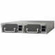 Cisco 5585-X Firewall Appliance - Refurbished - 6 Port Gigabit Ethernet - USB - 6 - 4 x SFP+ ASA5585S40P40K9-RF
