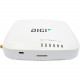 Digi 6310-DX06 - Wireless network extender - 100Mb LAN, LTE ASB-631R-DX06-OUS
