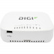Digi Accelerated 6330-MX LTE Router - 3 Ports - SlotsGigabit Ethernet - TAA Compliance ASB-6335-MX03-OUS