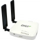 Digi EX15 2 SIM Cellular, Ethernet Modem/Wireless Router - LTE Advanced Pro, HSPA+ - ISM Band UNII Band - 1 x Network Port - 1 x Broadband Port - Gigabit Ethernet - Desktop ASB-EX15-XX04-OUS
