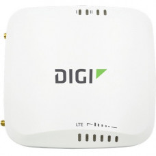 Digi EX15 IEEE 802.11ac 2 SIM Ethernet, Cellular Modem/Wireless Router - 4G - LTE Advanced, HSPA+ - 2.40 GHz ISM Band - 5 GHz UNII Band - 300 Mbit/s Wireless Speed - 1 x Network Port - 1 x Broadband Port - PoE Ports - Gigabit Ethernet - Desktop - TAA Comp
