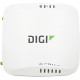 Digi EX15 IEEE 802.11ac 2 SIM Ethernet, Cellular Modem/Wireless Router - 4G - LTE - 2.40 GHz ISM Band - 5 GHz UNII Band - 108.38 MB/s Wireless Speed - 1 x Network Port - 1 x Broadband Port - Gigabit Ethernet ASB-EX15-WX06-GLB