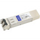 AddOn Sophos SFP+ Module - For Data Networking, Optical Network - 1 LC 10GBase-SR Network - Optical Fiber Multi-mode - 10 Gigabit Ethernet - 10GBase-SR - Hot-swappable - TAA Compliant - TAA Compliance ASG0000SR-AO