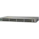 Cisco 44-Port GE + 4-Port 10GE ASR 9000v, AC Power Refurbished - Refurbished - Management Port - 48 Slots - 10 Gigabit Ethernet - Desktop, Wall Mountable ASR-9000V-AC-RF