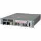 Cisco ASR 9001 Router Chassis - Refurbished - Management Port - 7 Slots - 10 Gigabit Ethernet - 2U - Rack-mountable ASR-9001-RF