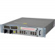 Cisco ASR 9001-S Router with 2 x 10 GE - Refurbished - Management Port - 6 Slots - 2U - Rack-mountable ASR-9001-S-RF