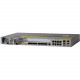 Cisco ASR-920-12SZ-IM Router - Refurbished - 8 Ports - Management Port - 8 Slots - 10 Gigabit Ethernet - 1U - Rack-mountable, Desktop - TAA Compliance ASR-920-12SZ-IM-RF