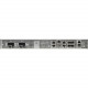 Cisco ASR-920-4SZ-A Router - Refurbished - 2 Ports - Management Port - 8 Slots - 10 Gigabit Ethernet - 1U - Rack-mountable ASR-920-4SZ-A-RF