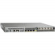 Cisco ASR 1001 Router - Refurbished - Management Port - 9 Slots - 1U - Rack-mountable ASR1001-4X1GE-RF