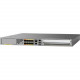 Cisco ASR 1001-X Router - Refurbished - Management Port - 9 Slots - 10 Gigabit Ethernet - Rack-mountable - TAA Compliance ASR1001-X-RF