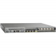 Cisco 1001 Aggregation Services Router - Refurbished - Management Port - 6 Slots - Gigabit Ethernet - 1U - Rack-mountable ASR10012XOC3POS-RF