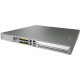 Cisco ASR 1001-X Router - Refurbished - 9 Slots - 10 Gigabit Ethernet - Rack-mountable ASR1001X-25GVPN-RF
