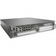 Cisco ASR1002-HX Router - Refurbished - 9 Slots - 10 Gigabit Ethernet - Rack-mountable ASR1002-HX-RF