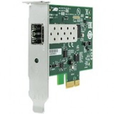 Allied Telesis 2914SP Gigabit Ethernet Card - PCI Express x1 - 1 Port(s) - Optical Fiber - TAA Compliant - TAA Compliance AT-2914SP-901