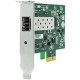 Allied Telesis 2914SP Gigabit Ethernet Card - PCI Express x1 - 1 Port(s) - Optical Fiber - TAA Compliant - TAA Compliance AT-2914SP-901