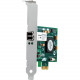 Allied Telesis 1000SX SC PCI Express x1 Adapter Card - PCI Express x1 - Optical Fiber - TAA Compliant - TAA Compliance AT-2914SX/SC-901