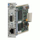 Allied Telesis AT-CV5M01 SNMP Series Management Card - 1 x 10/100Base-TX AT-CV5M01