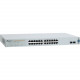 Allied Telesis AT-GS950/24 24 Port Gigabit WebSmart Switch - 24 x 10/100/1000Base-T - TAA Compliance AT-GS950/24-10
