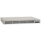 Allied Telesis GS950/48 Managed WebSmart Ethernet Switch - 48 x 10/100/1000Base-T - TAA Compliance AT-GS950/48-10