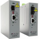 Allied Telesis IMC2000T/SP Transceiver/Media Converter - 1 x Network (RJ-45) - Gigabit Ethernet - 10/100/1000Base-T, 1000Base-X - 1 x Expansion Slots - SFP (mini-GBIC) - 1 x SFP Slots - Standalone, Rail-mountable - TAA Compliant AT-IMC2000T/SP-980