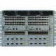 Allied Telesis SwitchBlade Access Edge Switch Chassis - Manageable - 2 Layer Supported - 7U High - Rack-mountable - China RoHS, RoHS Compliance AT-SBX3112