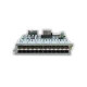 Allied Telesis AT-SBX31GS24 Line Card - 24 x Expansion Slots AT-SBX31GS24