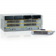 Allied Telesis AT-SBx8106 Chassis - 6 Slots - 4U - Rack-mountable - RoHS Compliance AT-SBX8106