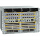 Allied Telesis Next Generation Intelligent Layer 3+ Chassis Switch - 3 Layer Supported - Modular - Rack-mountable AT-SBX8112-B2