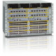 Allied Telesis SwitchBlade x8112 Switch Chassis - Manageable - 3 Layer Supported - Rack-mountable - China RoHS, EU RoHS Compliance AT-SBX8112