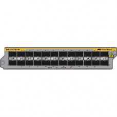 Allied Telesis 24-Port 100/1000X SFP Ethernet Line Card - For Data Networking, Optical Network24 x Expansion Slots AT-SBX81GS24A