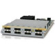 Allied Telesis 16-Port 10GBE SFP+ Ethernet Line Card - For Data Networking, Optical Network16 x Expansion Slots AT-SBX81XS16
