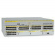 Allied Telesis SwitchBlade X908 Advanced Layer 3 Modular Switch - 8 x Expansion Slot - 2 x - RoHS Compliance AT-SBX908-00