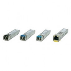 Allied Telesis AT-SPBD10-14 SFP Module - 1 x 1000Base-LX AT-SPBD10-14